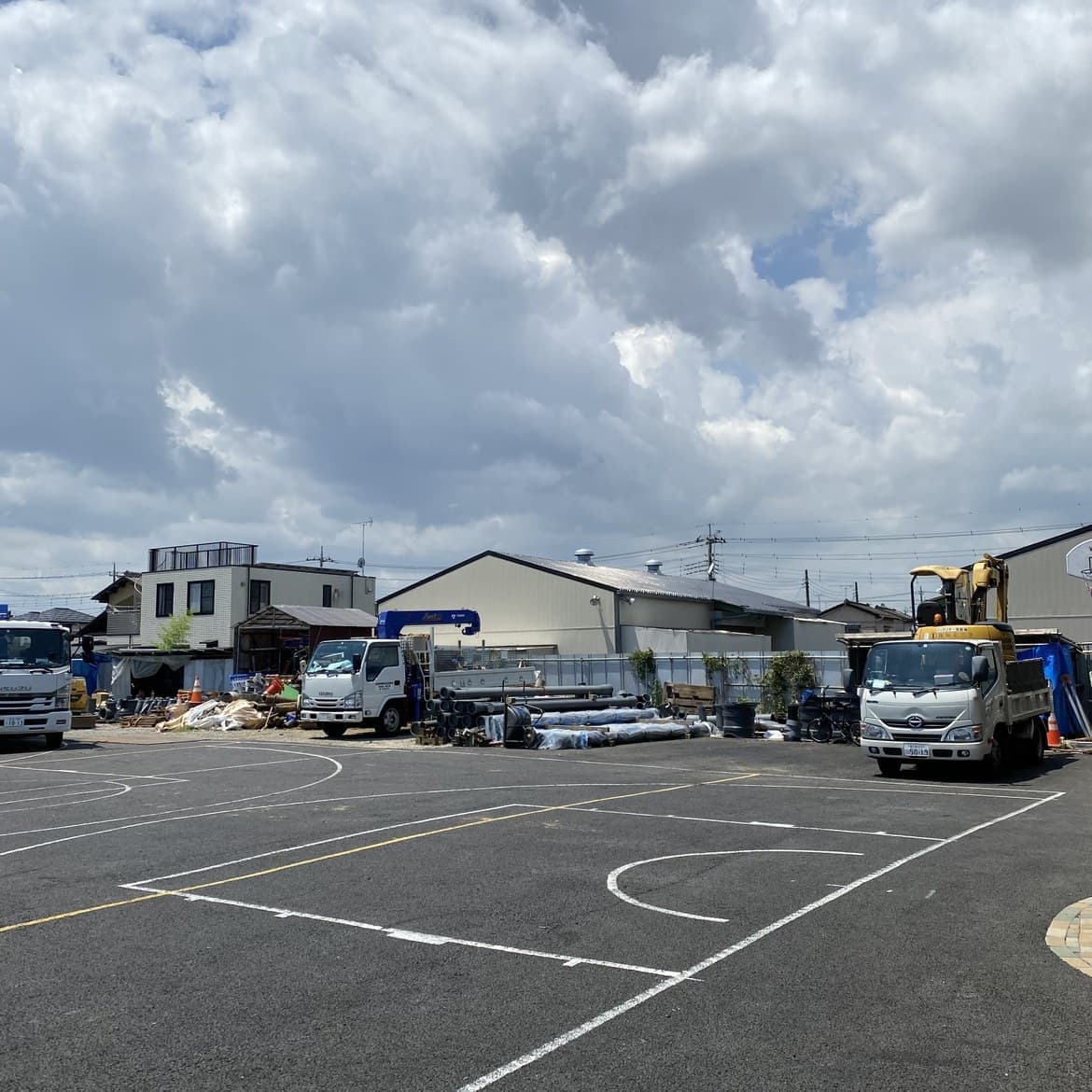 株式会社飯泉工業三郷支店