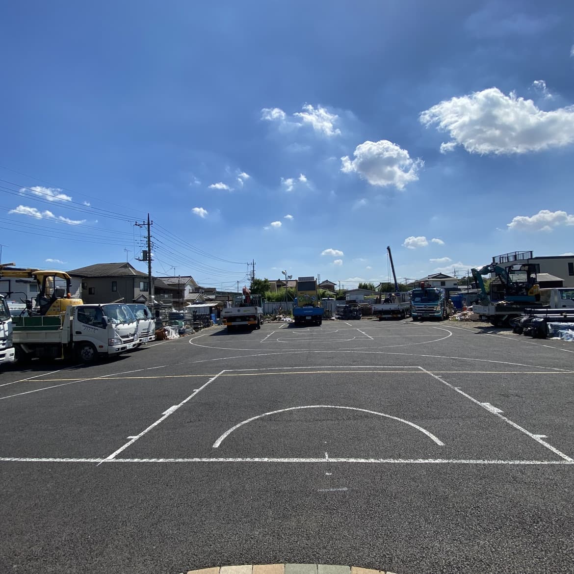 株式会社三郷支店